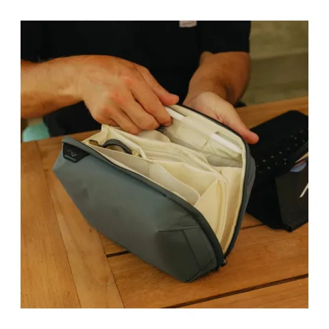 Peak Design Tech Pouch V2.0 Ocean Вкладыш-чехол (BTP-DS-3)