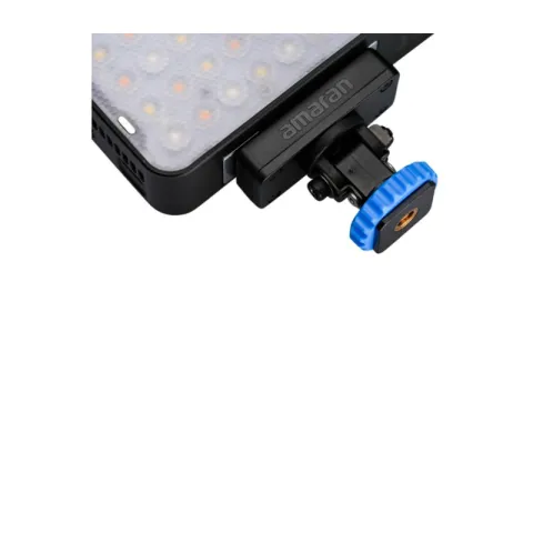 Осветитель Aputure Amaran Ace 25c, графит