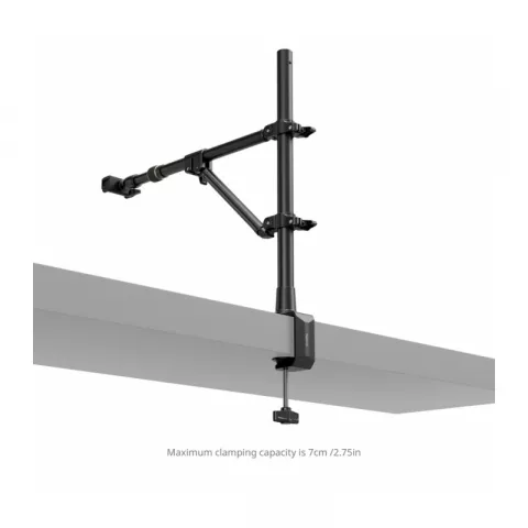 SmallRig 4304 Настольный держатель-струбцина для цифровых камер