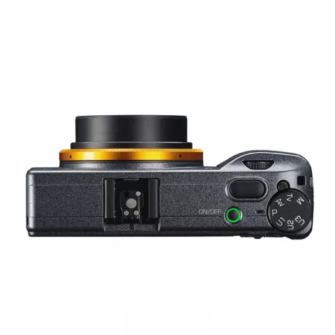 Компактный фотоаппарат Ricoh GR III Street Edition kit