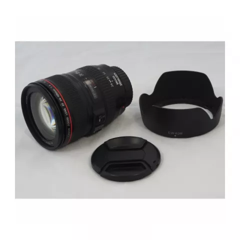 Canon EF 24-105 4L IS USM (Б/У)