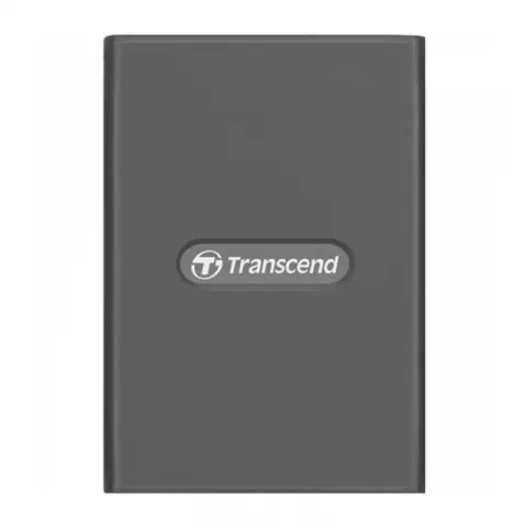 Кард-ридер Transcend TS-RDE2 CFexpress Type B USB 3.2 Gen 2x2