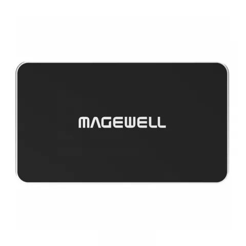 Видеомонтажное оборудование  Magewell USB Capture HDMI Plus 