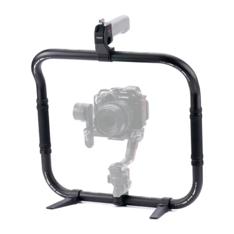 Tilta Кольцевой хват Basic Ring Grip Plus для стабилизаторов DJI RS3 / RS3 Pro (TGA-PRG)