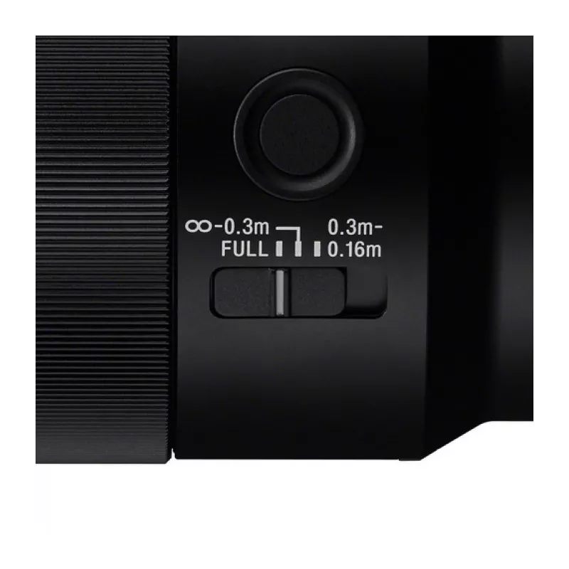 Объектив Sony FE 50mm F2.8 macro (SEL50M28)