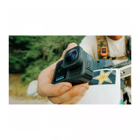 Модульная линза GoPro Ultra Wide Lens Mod HB-Series для Hero 13 Black (AEWAL-001)