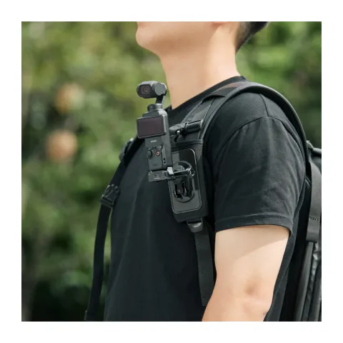 SmallRig 5376 Адаптер аккумулятора для цифровой камеры DJI Osmo Pocket