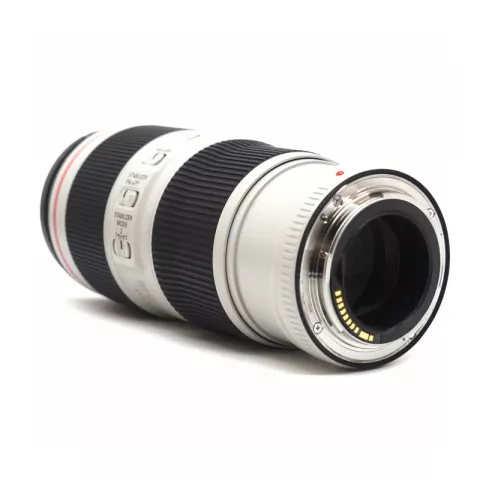 Canon EF 70-200mm f/4L IS II USM (Б/У)
