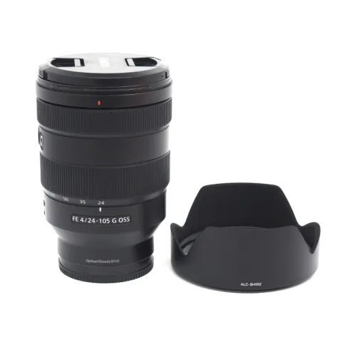 Sony FE 24-105mm f/4 G OSS (Б/У)