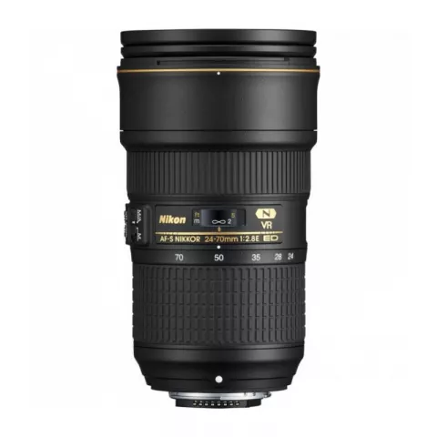 Зеркальный фотоаппарат Nikon D850 Kit  24-70mm f/2.8E ED VR Nikkor 