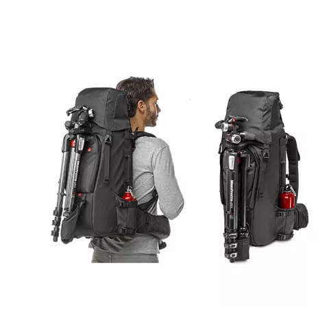 Manfrotto Pro Light Camera Backpack (MB PL-TLB-600)