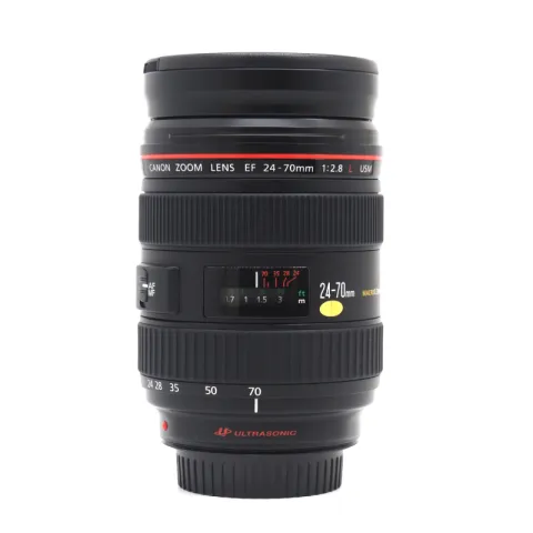 Canon EF 24-70mm f/2.8L USM (Б/У)
