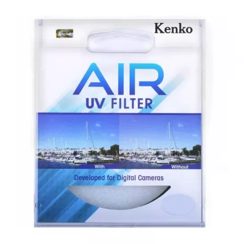 Ультрафиолетовый фильтр Kenko 72S AIR UV Filter 72mm