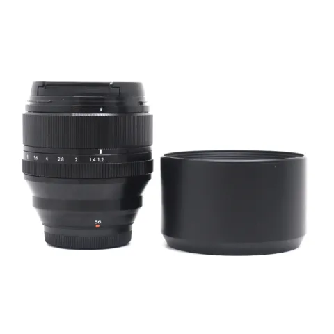 Fujifilm XF 56mm f/1.2R WR X-Mount  (Б/У) 