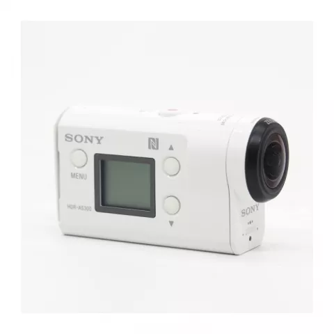Sony HDR-AS300R (Б/У)