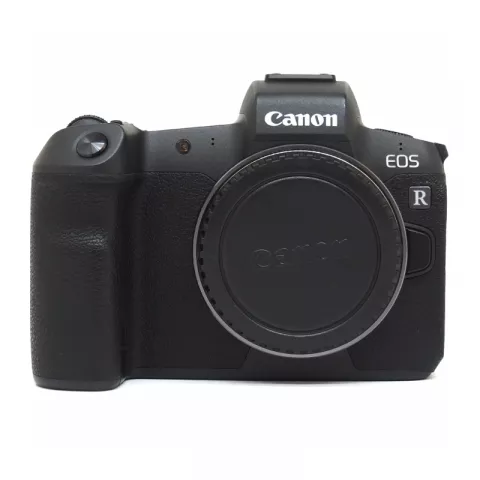 Canon EOS R Body (Б/У)