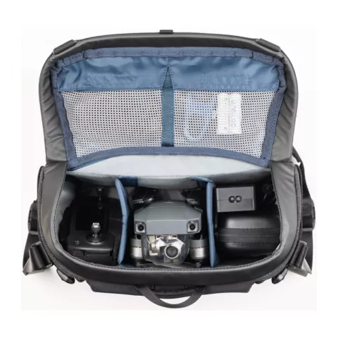 Сумка Think Tank SpeedTop Crossbody 15 Graphite
