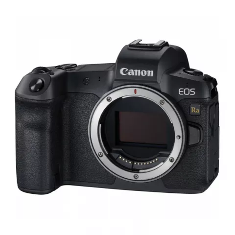 Цифровая фотокамера Canon EOS Ra Body