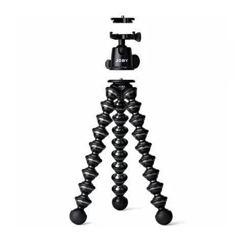 Комплект JOBY Штатив GorillaPod Focus/GP8 + Голова BH2