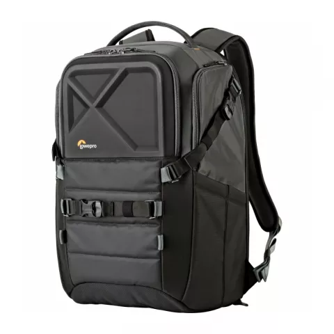 Рюкзак Lowepro QuadGuard BP X3 для квадрокоптера (черный/серый)