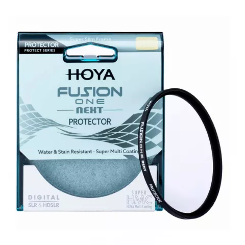 Фильтр Hoya Protector Fusion One 67mm Next