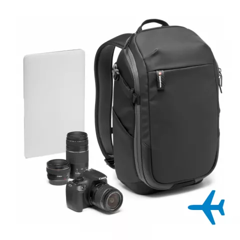 Рюкзак Manfrotto Advanced2 Compact Backpack для фотоаппарата (MA2-BP-C)