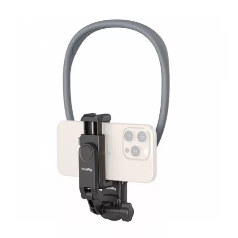 SmallRig 5128 Держатель-крепление для смартфона с шейным ремнем Quick Release Neck Support