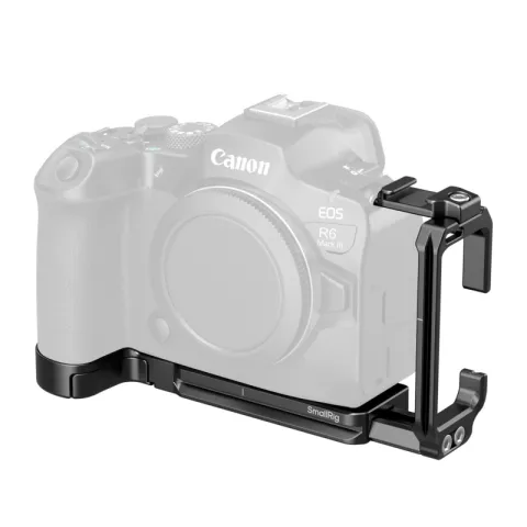 SmallRig 5962 Угловая площадка для цифровых камер Canon EOS R6 Mark III / R6 Mark II / R5 Mark II