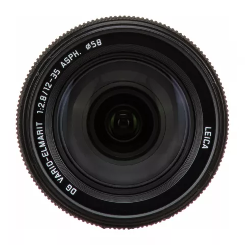 Panasonic Leica DG Vario-Elmarit 12-35mm f/2.8 ASPH. POWER O.I.S.