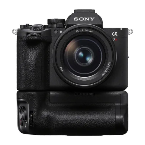 Вертикальная ручка Sony VG-C6EM