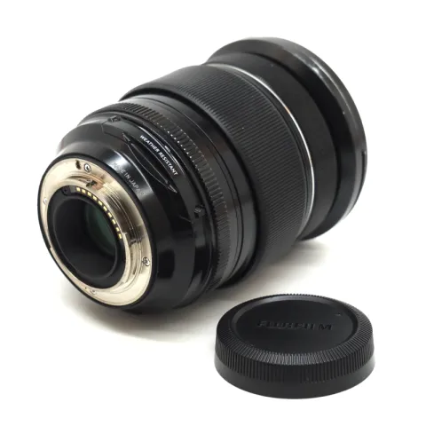 Fujifilm XF 16-55mm F2.8 R LM WR (Б/У)