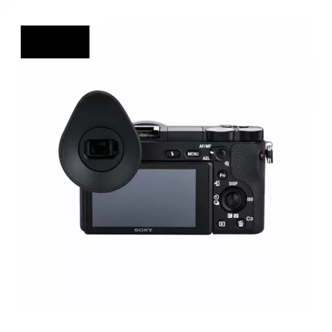JJC Наглазник для Sony A6500