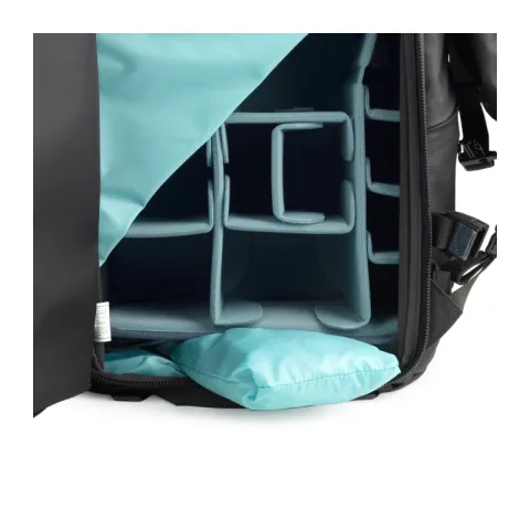 Shimoda Action X40 v2 Backpack - Yellow Рюкзак индивидуальной комплектации для фототехники (520-131)