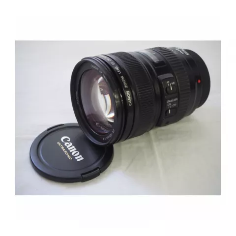 Canon EF 24-105mm f/4L IS USM  (Б/У) 