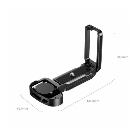 SmallRig 5188 Угловая площадка для цифровых камер Sony A1II / A9III