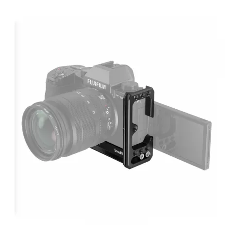 Кронштейн SmallRig L-BRACKET  Fujifilm X-S10