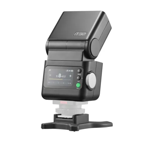 Вспышка накамерная Godox iFlash iT32 модульная
