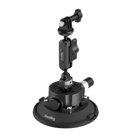 SmallRig 5855 Держатель с присоской 4,5