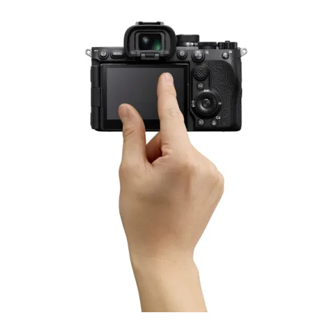 Sony Alpha a7R VI Body