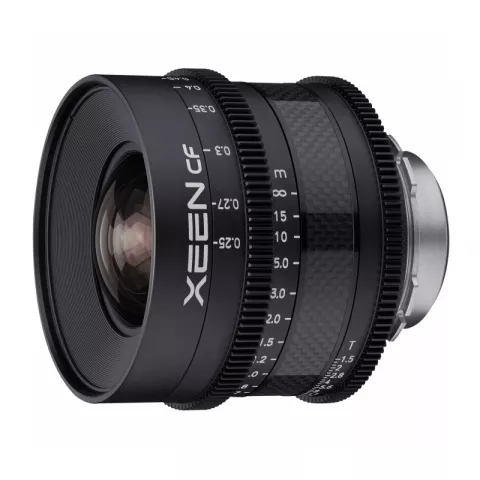 Объектив Samyang Xeen CF 24mm T1.5 Cine Lens PL