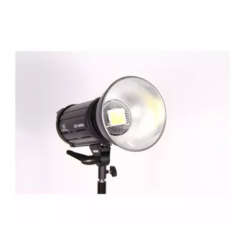 Светодиодный осветитель FST EF-100 (LED) Sun Light 5500K
