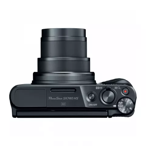 Цифровая фотокамера Canon PowerShot SX740 HS  
