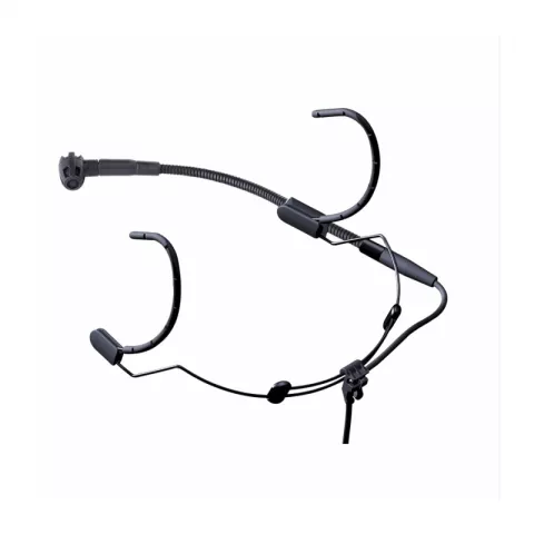 AKG C520 вокальный конденсаторный микрофон с оголовьем, кардиоидный