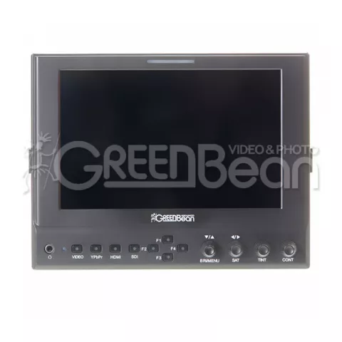 Видеомонитор GreenBean HDPlay 708T HDMI 7
