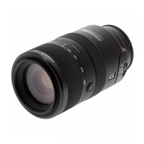 Объектив Sony 70-300mm f/4.5-5.6G SSM (SAL-70300G)
