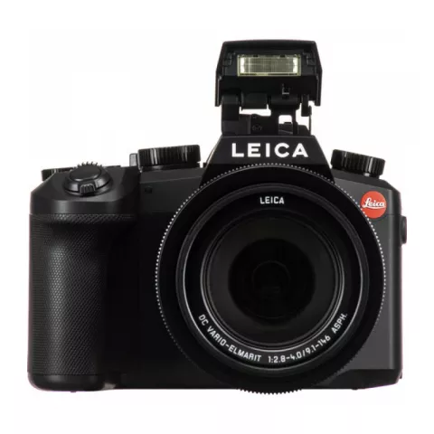 Цифровая фотокамера Leica V-Lux 5
