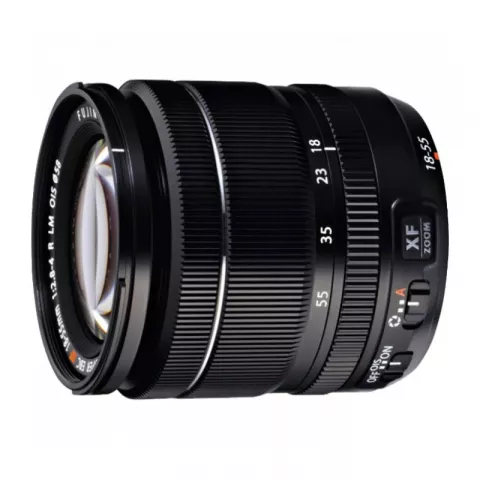 Цифровая фотокамера Fujifilm X-T30 Kit XF 18-55mm F2.8-4 R LM OIS + XF 23mm F2 R WR