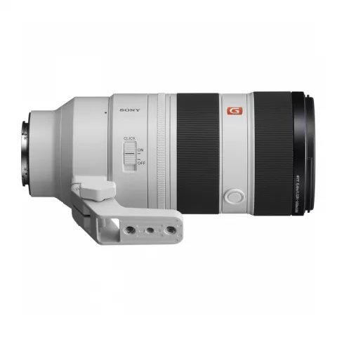 Объектив Sony FE 70-200mm f/2.8 GM OSS II Lens