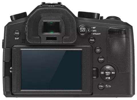 Цифровая фотокамера Leica V-Lux (Typ 114)