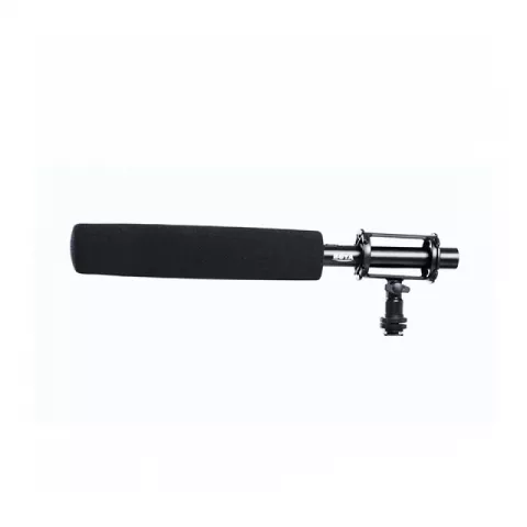 Конденсаторный микрофон пушка Boya BY-PVM1000L профессиональный